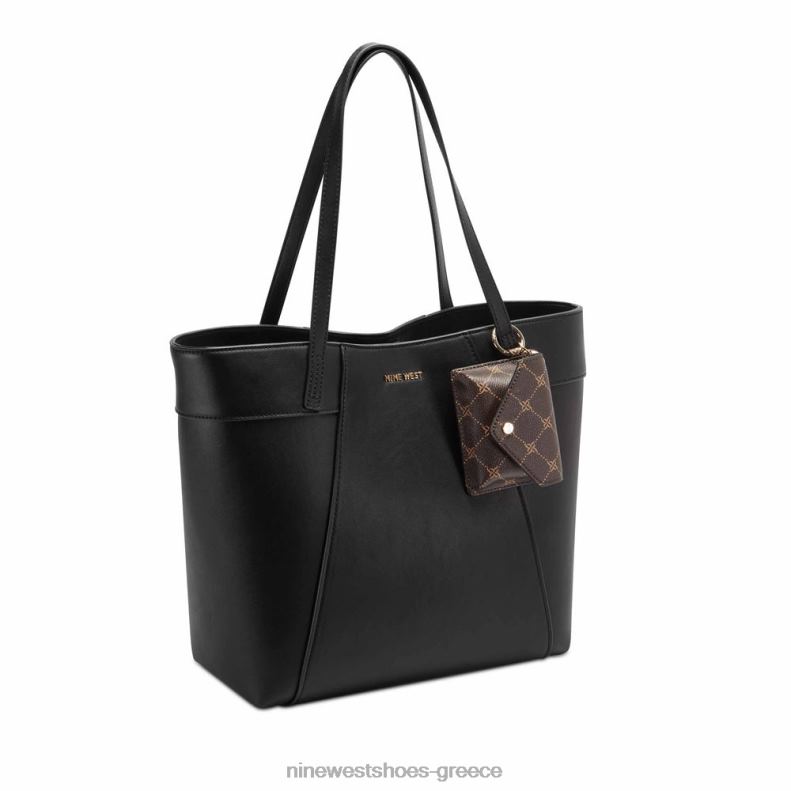 Nine West τζετ σετ sunnyside 2JJ4N2704 μαύρος