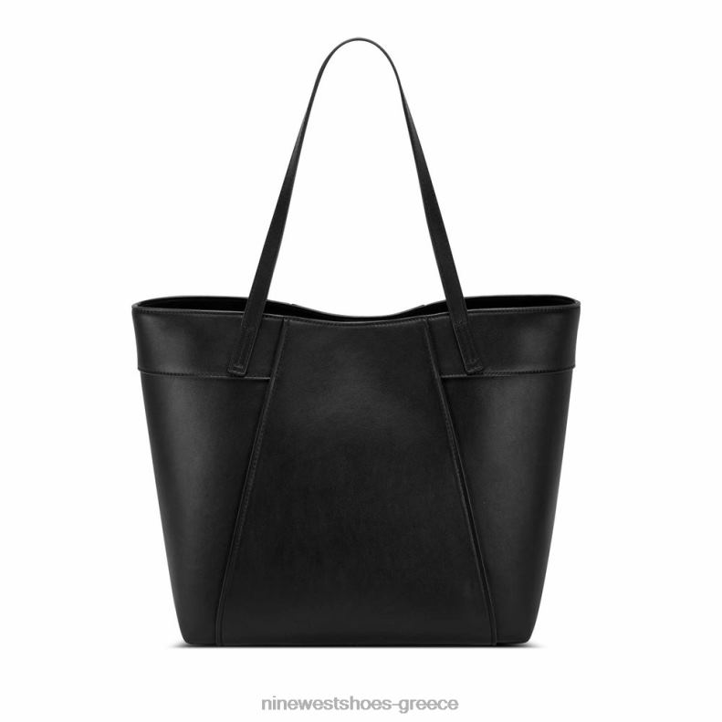 Nine West τζετ σετ sunnyside 2JJ4N2704 μαύρος