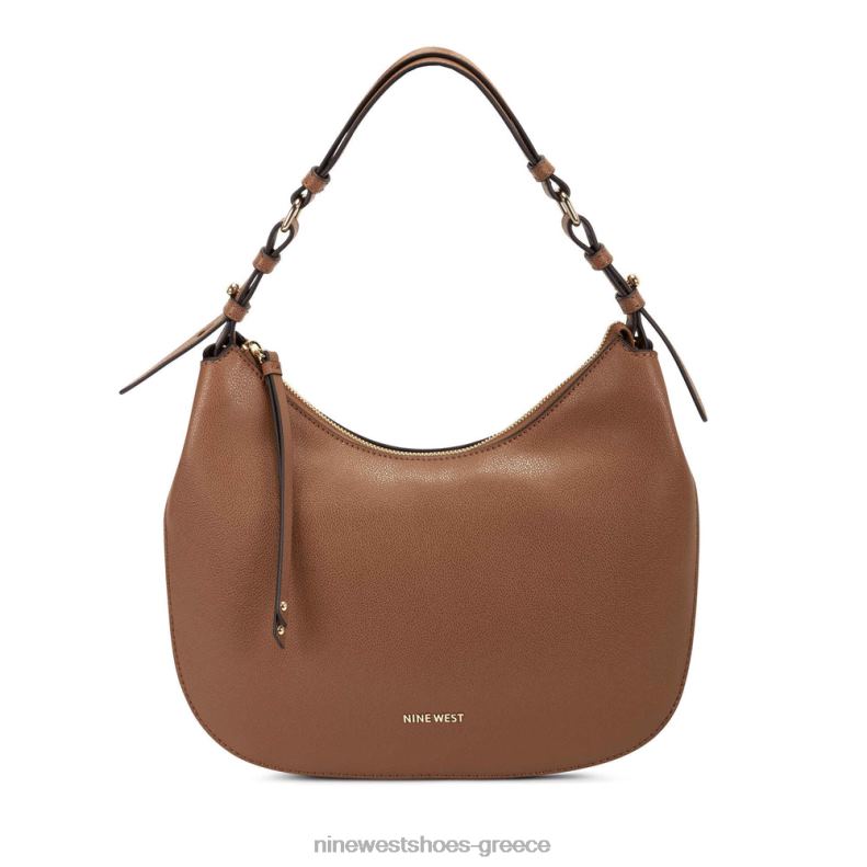 Nine West ιρίνα αλήτης 2JJ4N2735 σέλα μαύρισμα