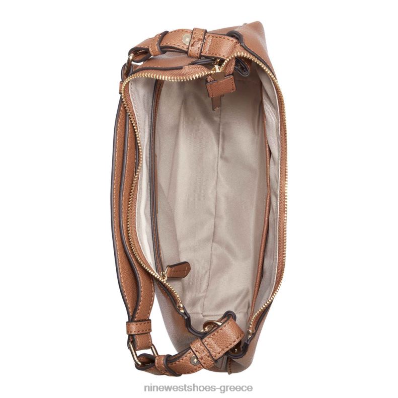 Nine West ιρίνα αλήτης 2JJ4N2735 σέλα μαύρισμα