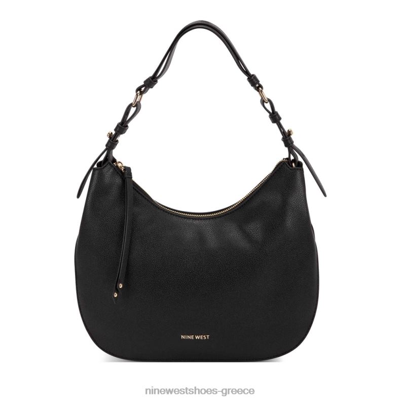 Nine West ιρίνα αλήτης 2JJ4N2741 μαύρος