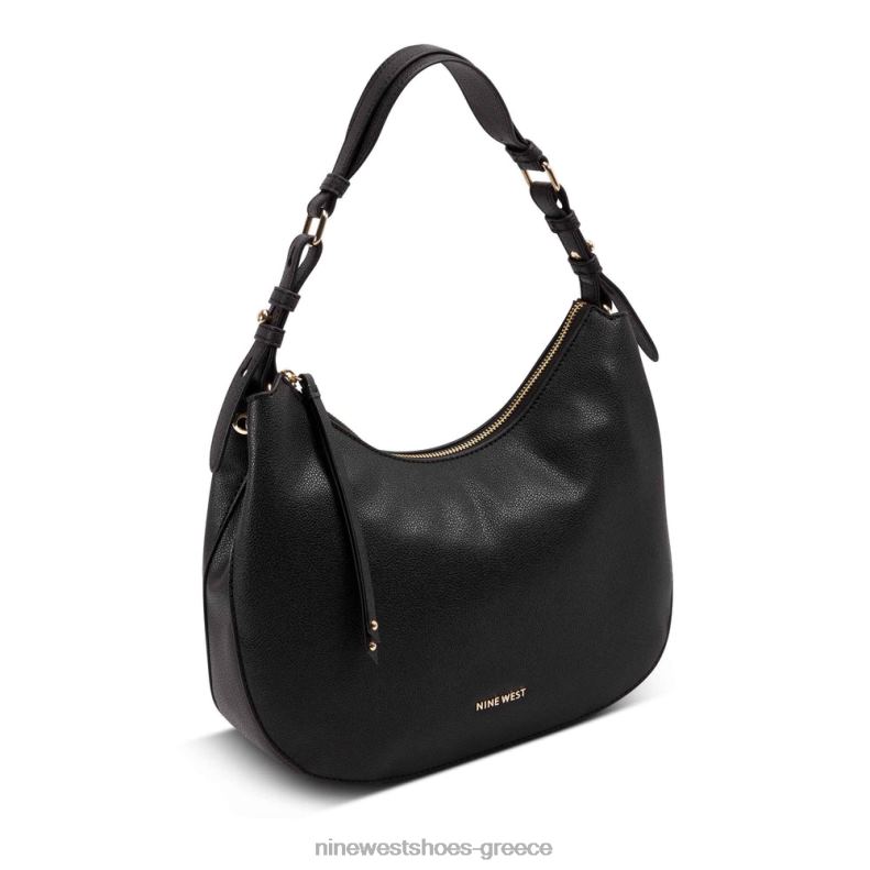 Nine West ιρίνα αλήτης 2JJ4N2741 μαύρος