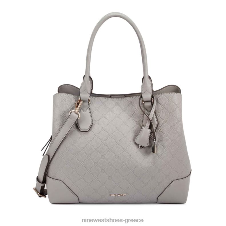 Nine West Μπρούκλιν τζετ σετ μεταφοράς 2JJ4N2776