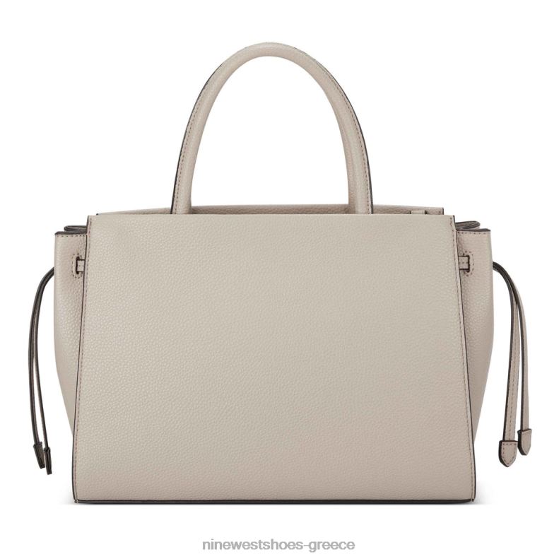 Nine West τσάντα ελάρα 2JJ4N2806 ελαφρόπετρα