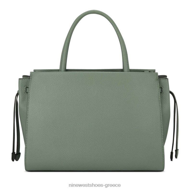 Nine West τσάντα ελάρα 2JJ4N2808 αλοή