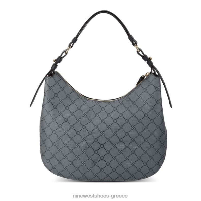 Nine West ιρίνα αλήτης 2JJ4N2810 λογότυπο του γαλλικού ναυτικού