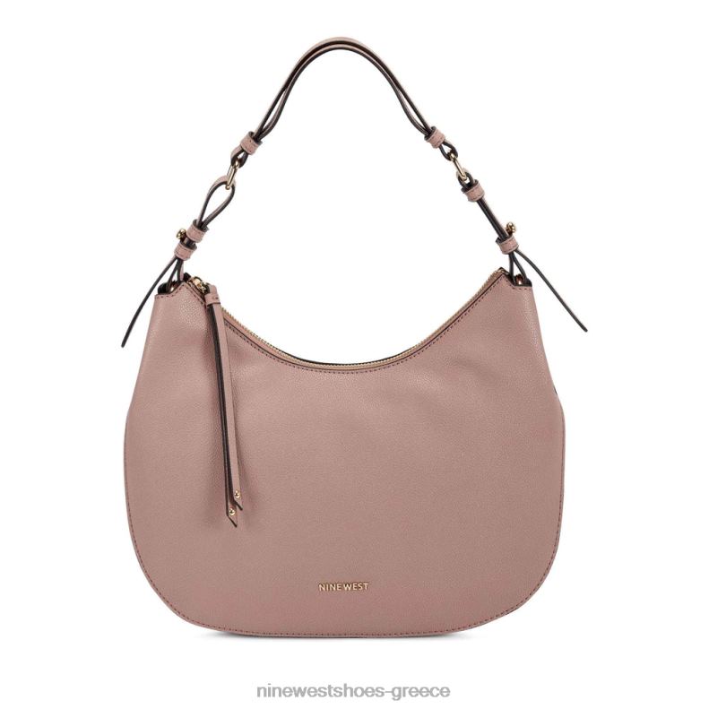 Nine West ιρίνα αλήτης 2JJ4N2827 σούρουπο
