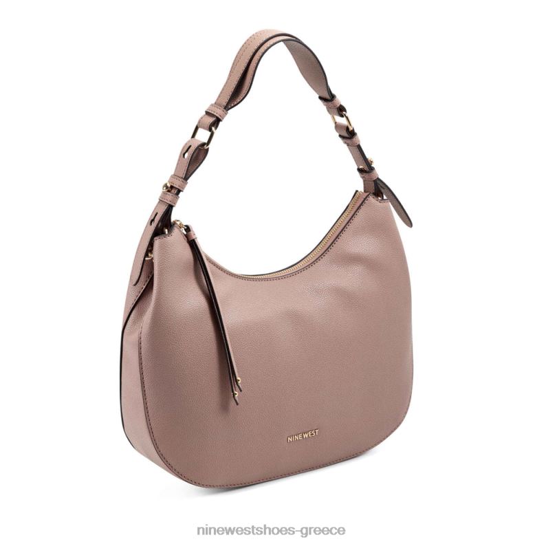 Nine West ιρίνα αλήτης 2JJ4N2827 σούρουπο