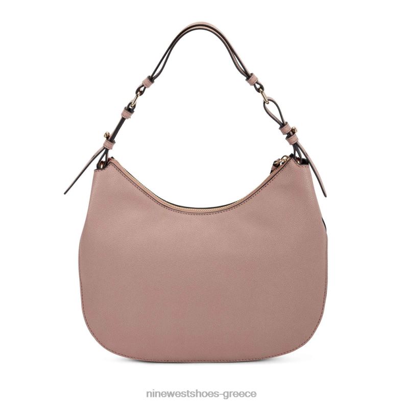 Nine West ιρίνα αλήτης 2JJ4N2827 σούρουπο