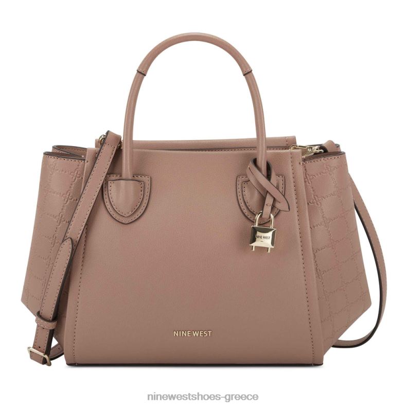 Nine West τσάντα τζετ σετ Camden 2JJ4N2745