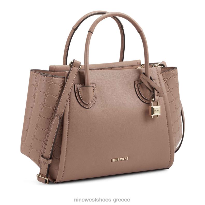Nine West τσάντα τζετ σετ Camden 2JJ4N2745