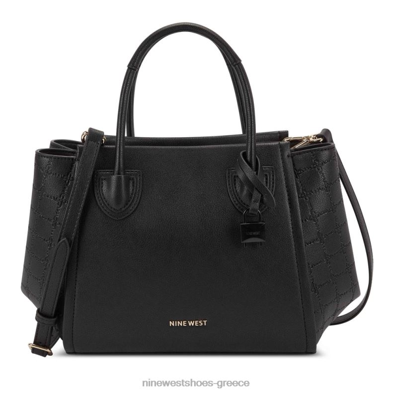 Nine West τσάντα τζετ σετ Camden 2JJ4N2746