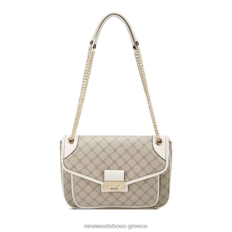 Nine West τσάντα branwen cnvrtble shldr 2JJ4N2779
