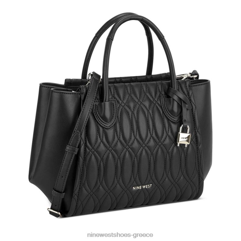 Nine West τσαντάκι τζετ σετ καπιτονέ camden 2JJ4N2782