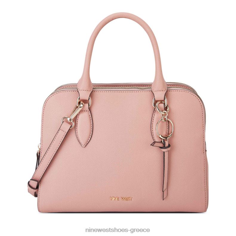 Nine West cyra μια τσάντα λίστας 2JJ4N2765 terra pink