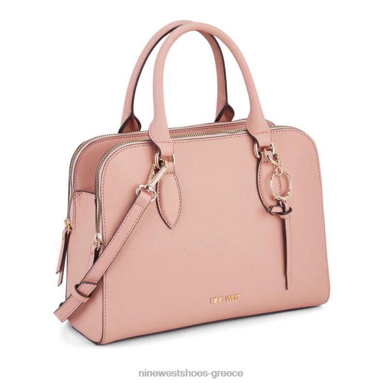 Nine West cyra μια τσάντα λίστας 2JJ4N2765 terra pink