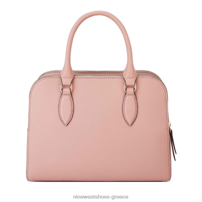 Nine West cyra μια τσάντα λίστας 2JJ4N2765 terra pink