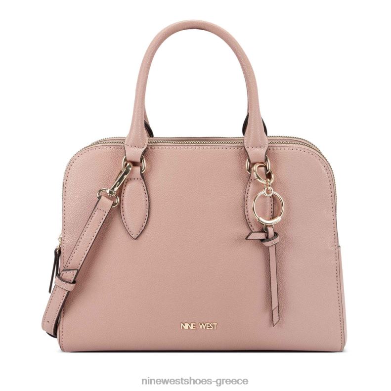 Nine West cyra μια τσάντα λίστας 2JJ4N2771 σούρουπο