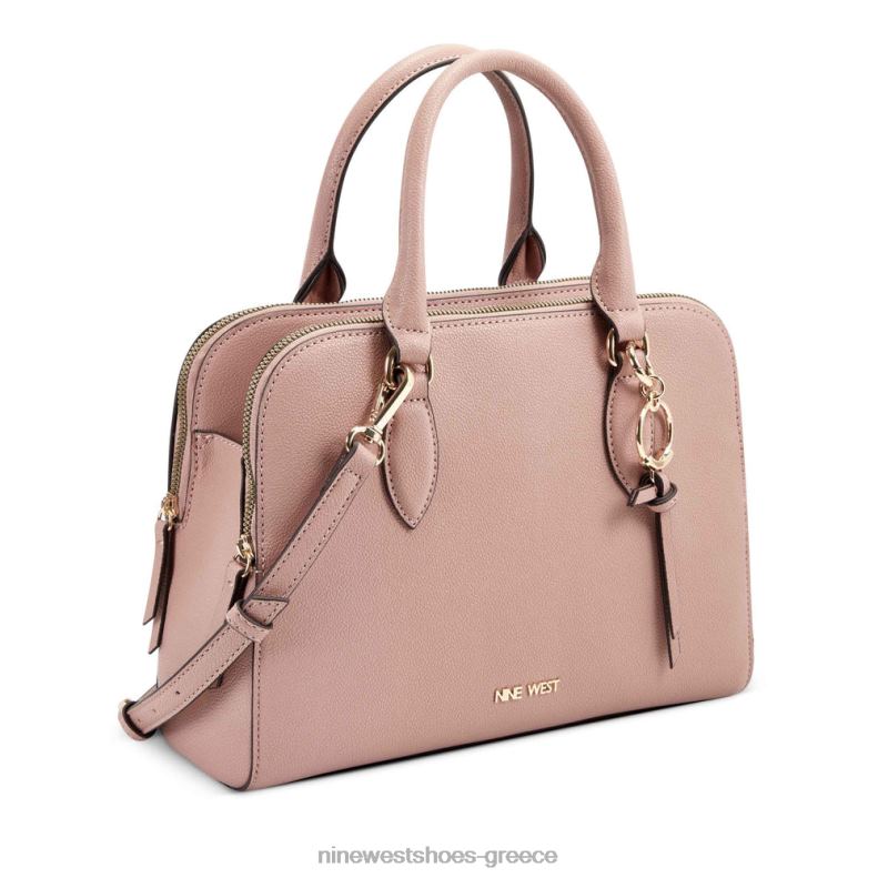 Nine West cyra μια τσάντα λίστας 2JJ4N2771 σούρουπο