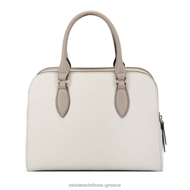 Nine West cyra μια τσάντα λίστας 2JJ4N2786 γάλα πολυ