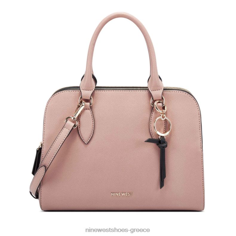 Nine West τσάντα cyra 2JJ4N2814 σούρουπο πολυ
