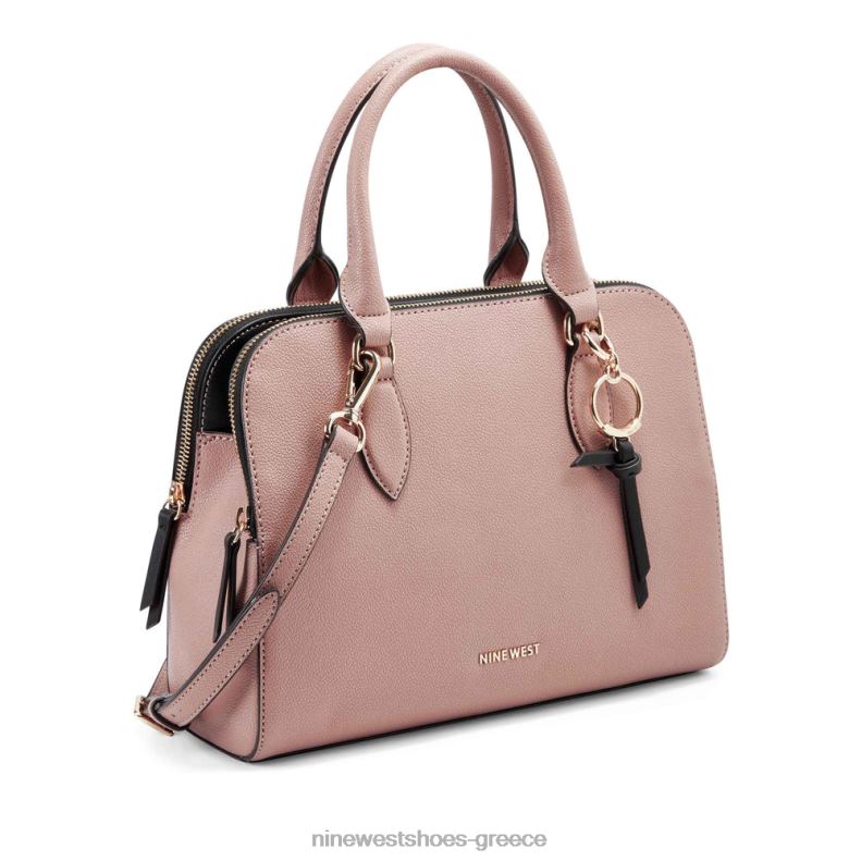 Nine West τσάντα cyra 2JJ4N2814 σούρουπο πολυ