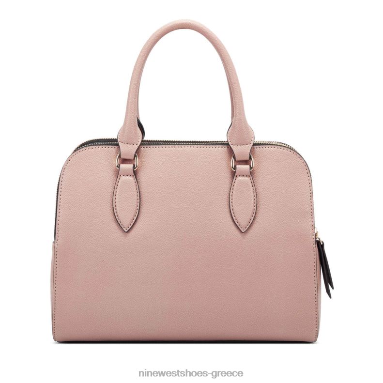 Nine West τσάντα cyra 2JJ4N2814 σούρουπο πολυ