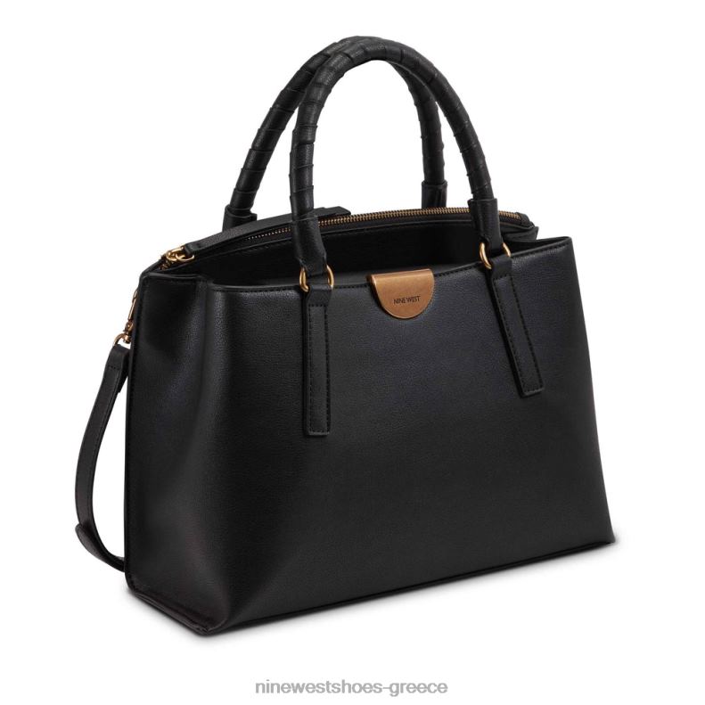 Nine West τσαντάκι darcie elite 2JJ4N2767 μαύρος