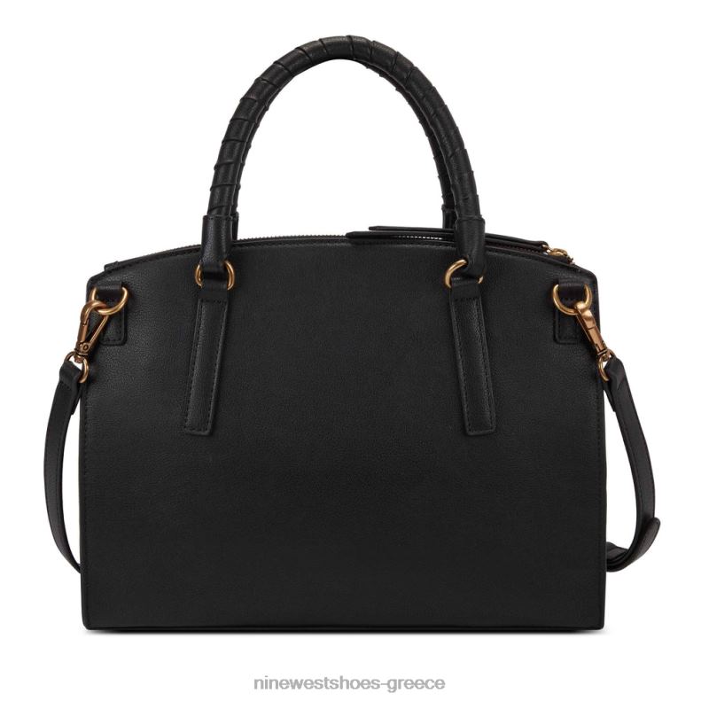 Nine West τσαντάκι darcie elite 2JJ4N2767 μαύρος