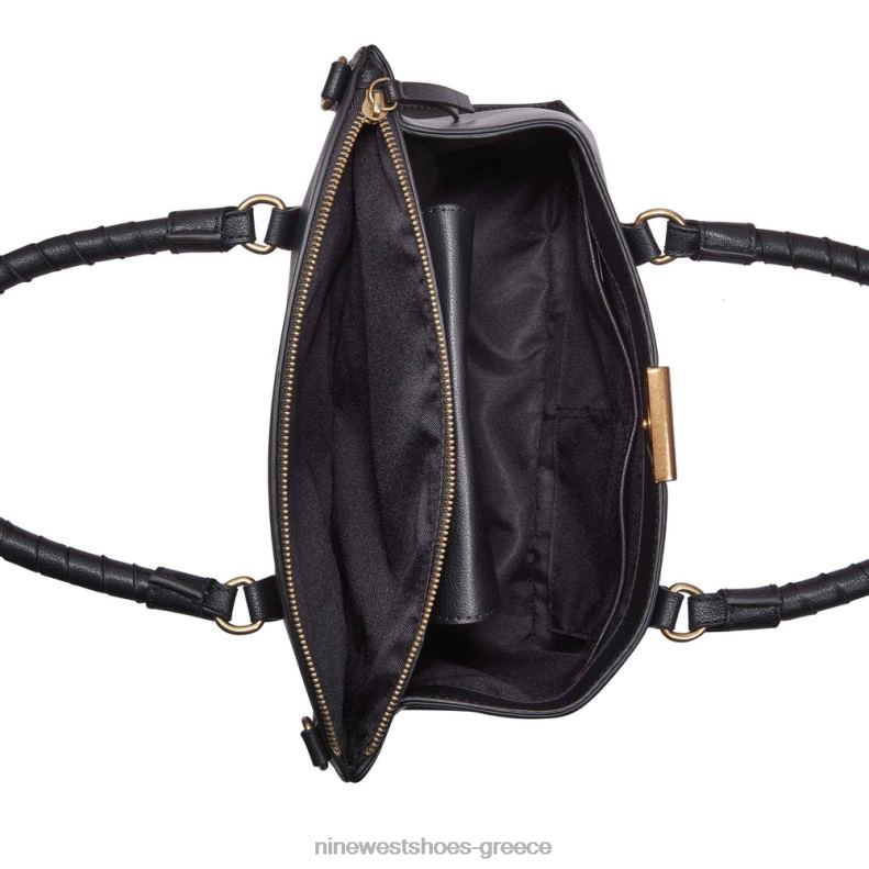 Nine West τσαντάκι darcie elite 2JJ4N2767 μαύρος