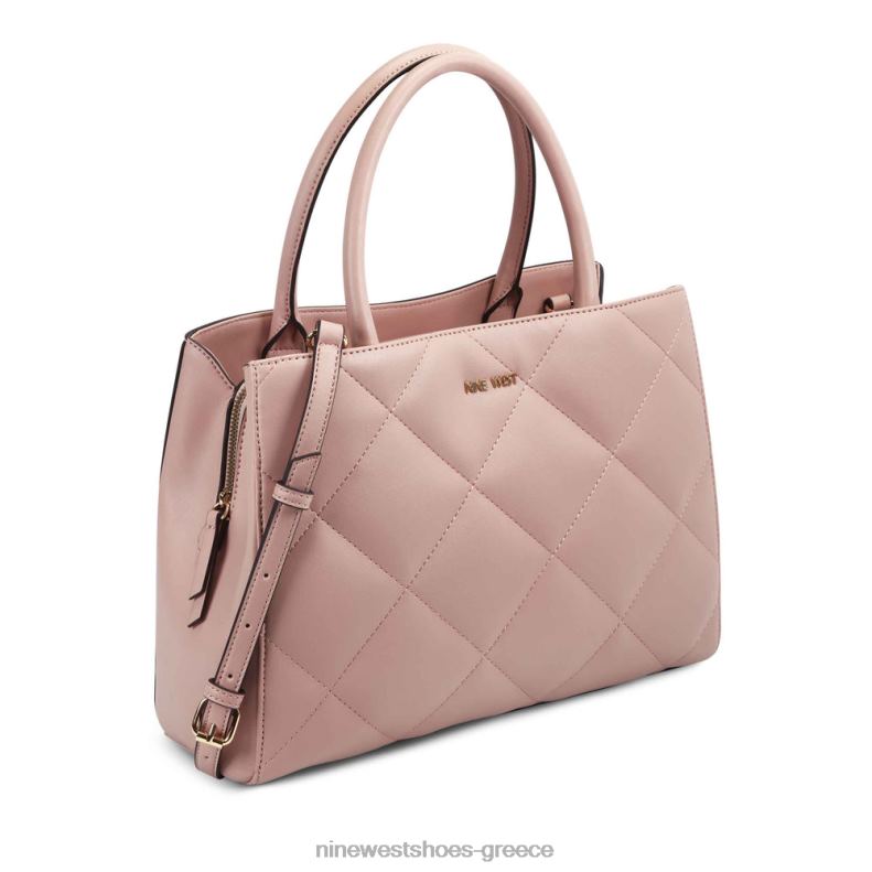 Nine West καπιτονέ τσάντα dinah 2JJ4N2756