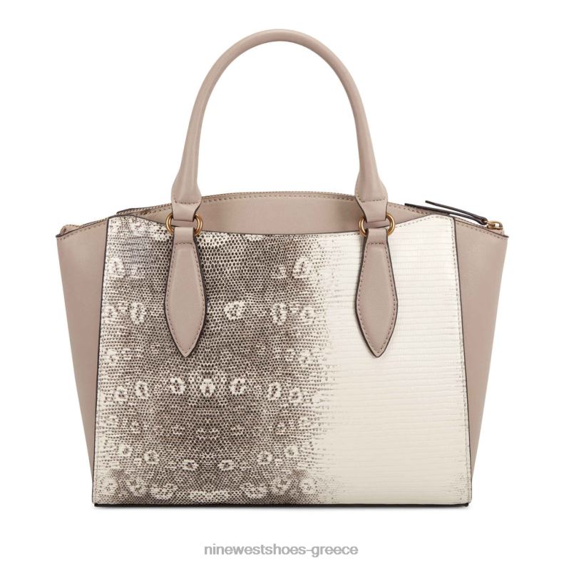 Nine West τσάντα τζετ σετ paisley 2JJ4N2824